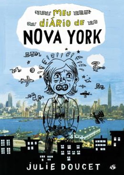 Picture of MEU DIARIO DE NOVA YORK