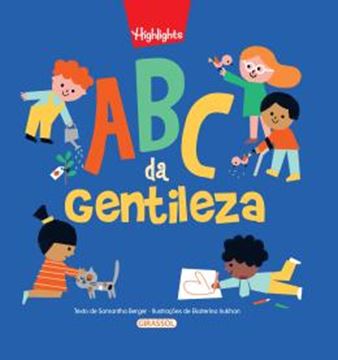 Imagem de ABC DA GENTILEZA
