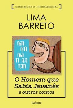 Imagem de O HOMEM QUE SABIA JAVANES