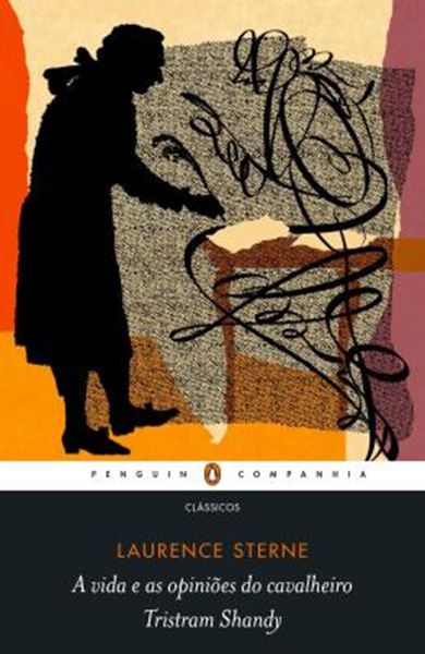 Picture of A VIDA E AS OPINIOES DO CAVALHEIRO TRISTRAM SHANDY - NOVA EDICAO