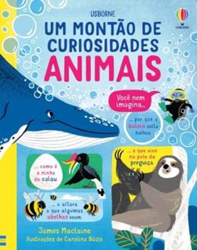 Imagem de ANIMAIS - UM MONTAO DE CURIOSIDADES