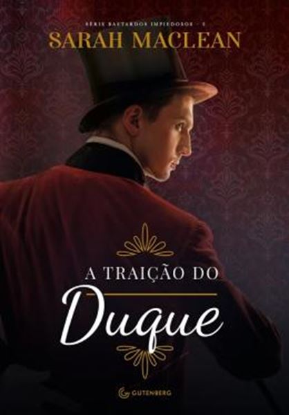Picture of A TRAICAO DO DUQUE