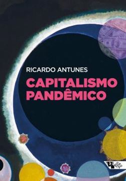 Imagem de CAPITALISMO PANDEMICO
