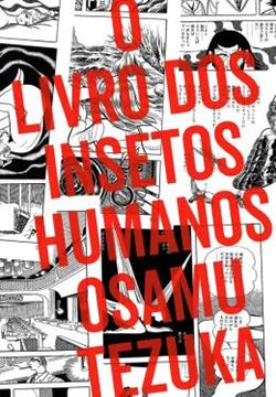 Imagem de O LIVRO DOS INSETOS HUMANOS