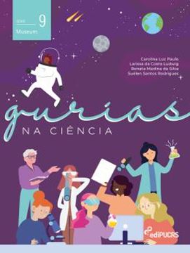 Imagem de GURIAS NA CIENCIA