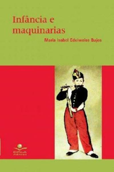 Picture of INFANCIAS E MAQUINARIAS