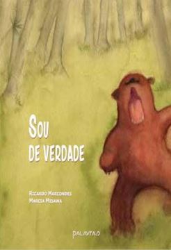 Imagem de SOU DE VERDADE - 2ª ED
