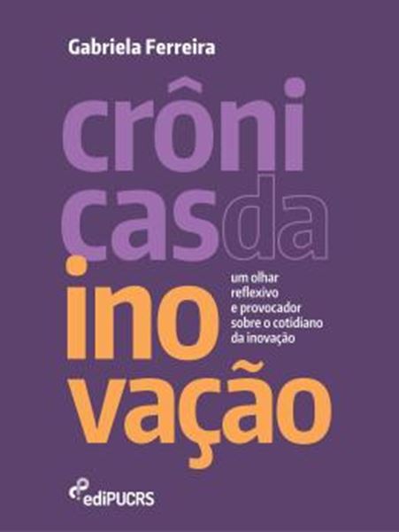 Picture of CRONICAS DA INOVACAO