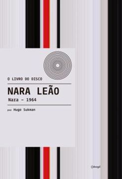 Imagem de NARA LEAO - NARA – 1964