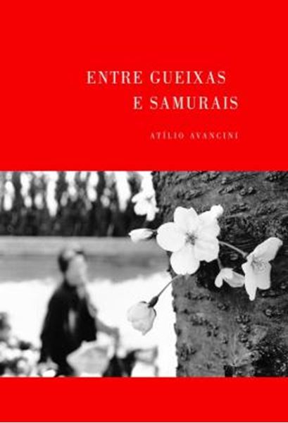 Picture of ENTRE GUEIXAS E SAMURAIS