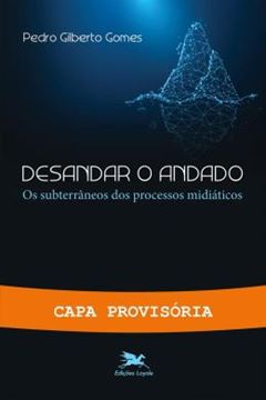 Imagem de DESANDAR O ANDADO