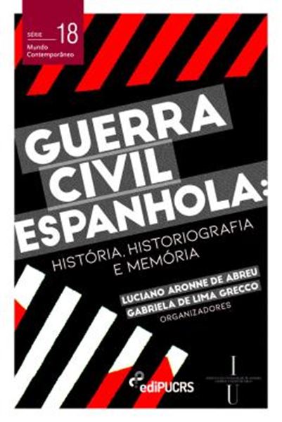Picture of GUERRA CIVIL ESPANHOLA