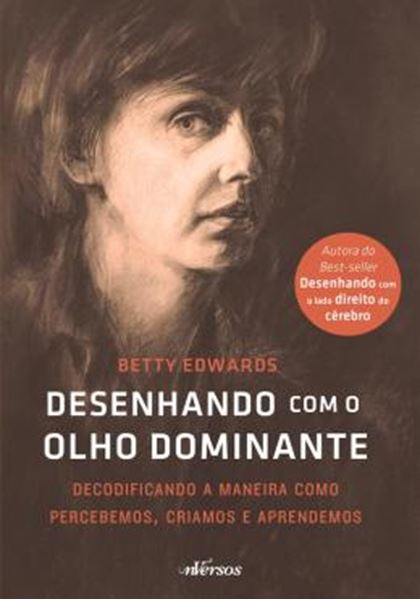 Picture of DESENHANDO COM O OLHO DOMINANTE