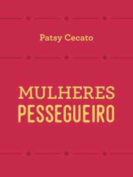Imagem de MULHERES PESSEGUEIRO