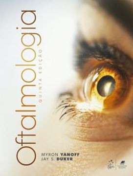Imagem de OFTALMOLOGIA - 5ª ED