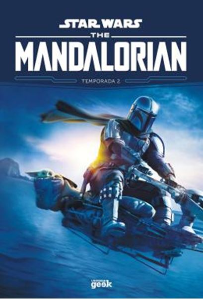 Picture of STAR WARS: THE MANDALORIAN - TEMPORADA 2