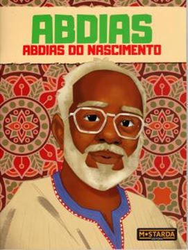 Imagem de ABDIAS - ABDIAS DO NASCIMENTO