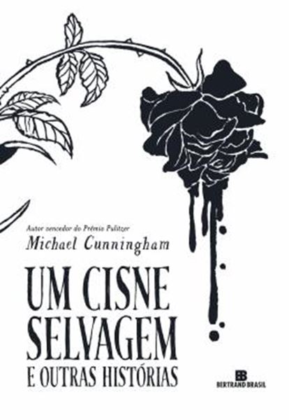 Picture of UM CISNE SELVAGEM E OUTRAS HISTORIAS