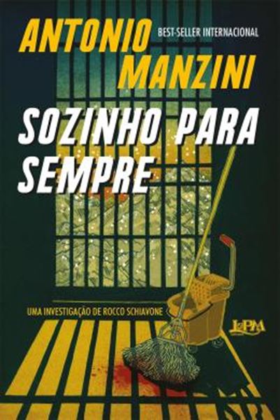 Picture of SOZINHO PARA SEMPRE