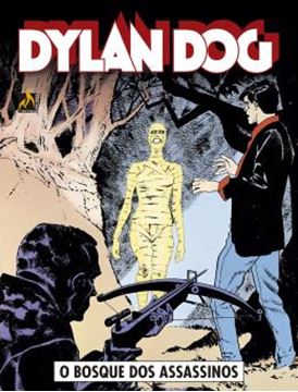 Imagem de DYLAN DOG - VOLUME 29