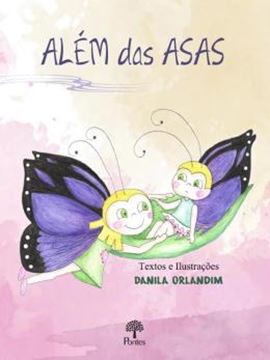 Imagem de ALÉM DAS ASAS