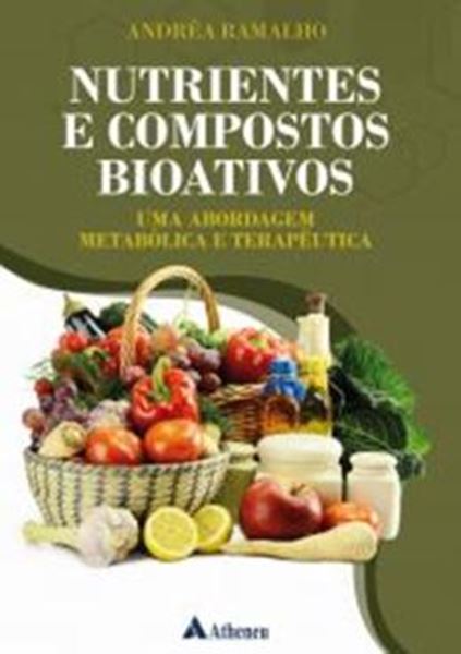 Picture of NUTRIENTES E COMPOSTOS BIOATIVOS