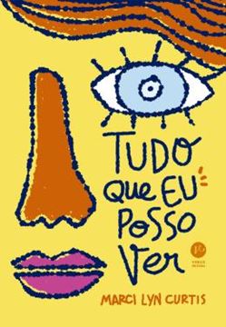 Imagem de TUDO QUE EU POSSO VER