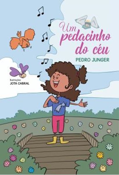 Picture of UM PEDACINHO DO CEU