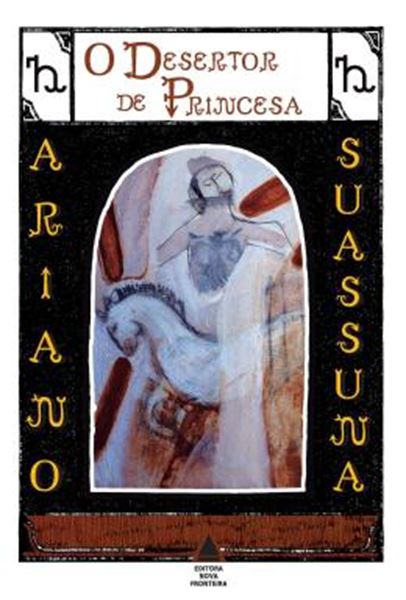 Picture of O DESERTOR DE PRINCESA