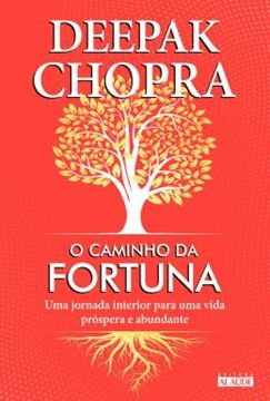 Imagem de O CAMINHO DA FORTUNA