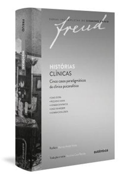 Picture of HISTORIAS CLINICAS