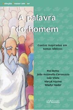 Imagem de A PALAVRA DO HOMEM