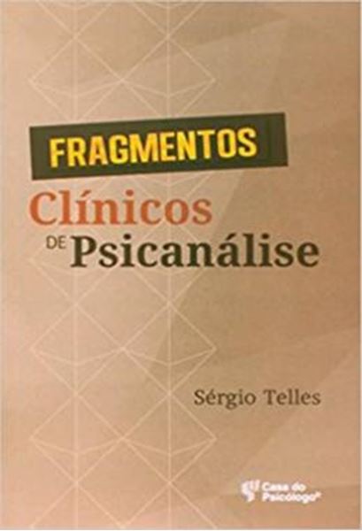 Picture of FRAGMENTOS CLINICOS DE PSICANALISE