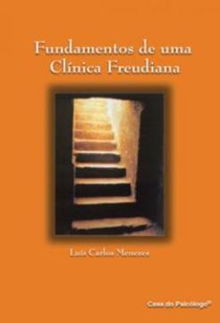 Imagem de FUNDAMENTOS DE UMA CLINICA FREUDIANA