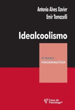 Imagem de IDEALCOOLISMO - UM OLHAR PSICANALITICO SOBRE O ALCOOLISMO