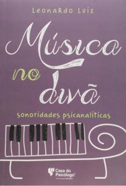 Picture of MUSICA NO DIVA - SONORIDADES PSICANALITICAS