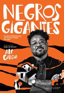 Imagem de NEGROS GIGANTES