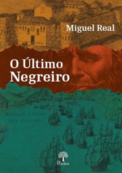 Picture of ÚLTIMO NEGREIRO, O