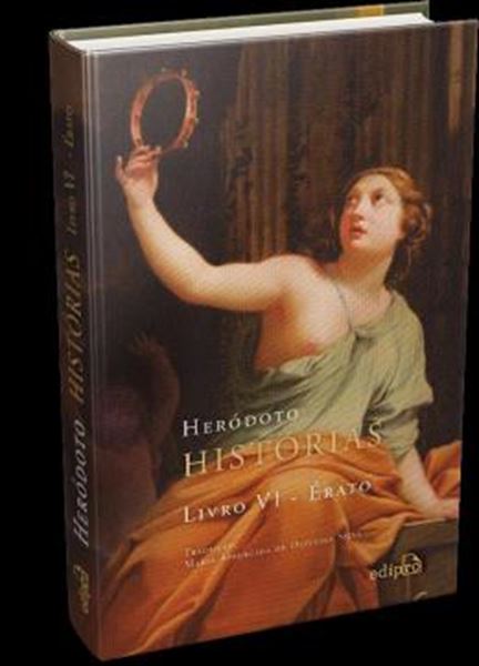 Picture of HISTORIAS