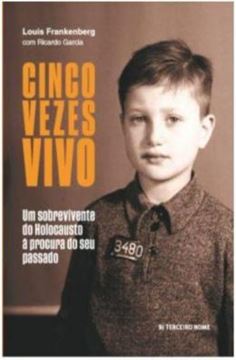 Imagem de CINCO VEZES VIVO