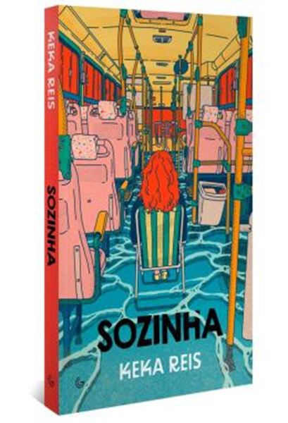 Picture of SOZINHA