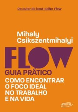 Imagem de FLOW - GUIA PRATICO