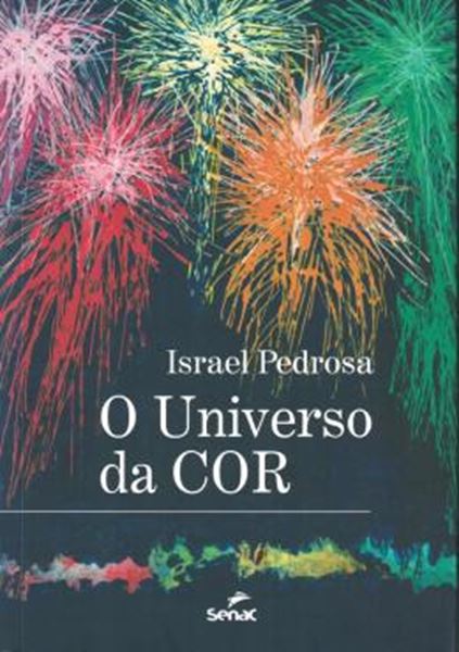 Picture of O UNIVERSO DA COR
