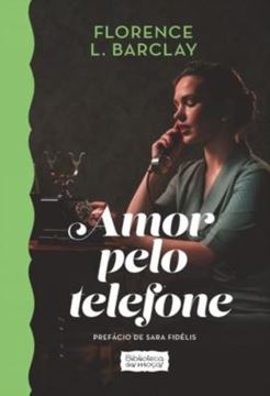 Imagem de AMOR PELO TELEFONE