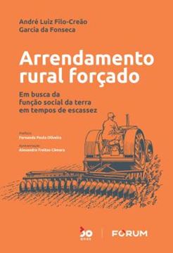 Imagem de ARRENDAMENTO RURAL FORCADO