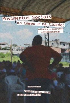 Imagem de MOVIMENTOS SOCIAIS NA CIDADE E NO CAMPO - VOLUME 1