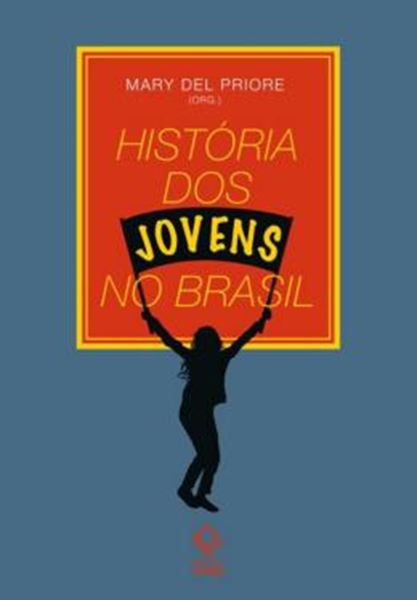 Picture of HISTORIA DOS JOVENS NO BRASIL