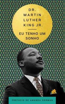 Imagem de EU TENHO UM SONHO