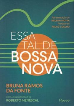 Imagem de ESSA TAL DE BOSSA NOVA