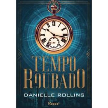 Imagem de TRILOGIA ESTRELAS ESCURAS VOL. 1 - TEMPO ROUBADO